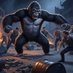 100 Men vs 1 Gorilla to 1B Mcap (@100mvs1g) Twitter profile photo 100 Men vs 1 Gorilla to 1B Mcap (@100mvs1g) Twitter profile photo