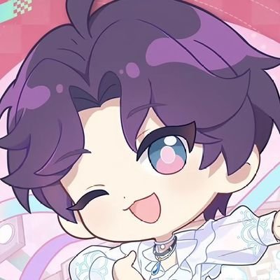 Delu_Sushi64's profile picture. My first acc got hacked.