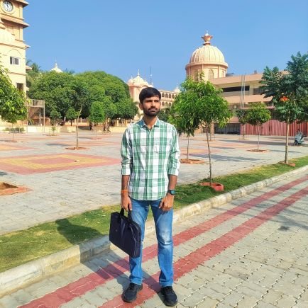 MBBS ⚕️|| Nation First 🚩|| State Convenor @MeDeVisionOrg (Jodhpur Prant)