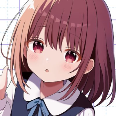制服の女の子のイラストを描いてます🎨|OC:『蒼井裕未』『水城小春』|pixiv:【https://t.co/Dsj6yIYvlB】