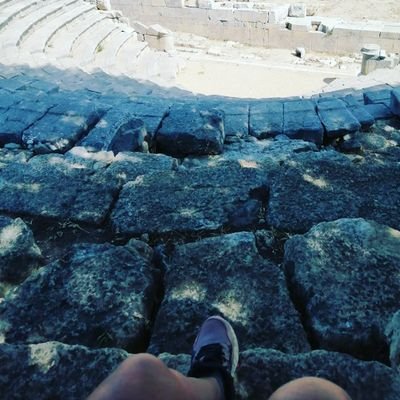 e_ftm6's profile picture. Lütfen, sakin olalım Sayın Xvekilleri 🪽🧘🏽🪬