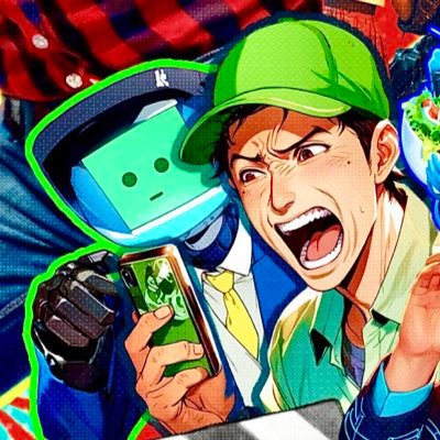 カリエス (￣▽￣遊び場さんのプロフィール画像