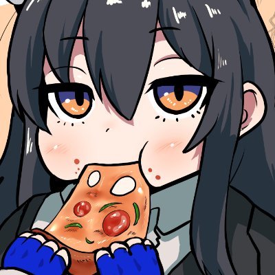 あんこだいふくさんのプロフィール画像