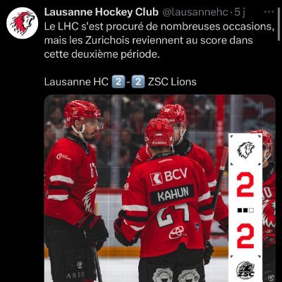 Bloqué par la dictature Lausannoise, ce compte a été créé pour la liberté d'informations, d'expression et du peuple.