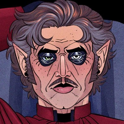 NSFW Art • Mostly Ghost • minors will be blocked 🔞 •1996 • he/they • 🏳️🌈 • main: @StardustGhoul •
CEO of Copia's Cock™
