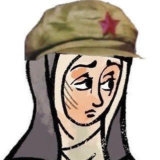 【𝔬𝔪𝔫𝔦𝔞 𝔰𝔲𝔫𝔱 𝔠𝔬𝔪𝔪𝔲𝔫𝔦𝔞】 【главный парень Брежнева】 【billions must live】 【unironic SR】 【monkmoder】 【pronouns simple/soul】 priv @monkmanmoder