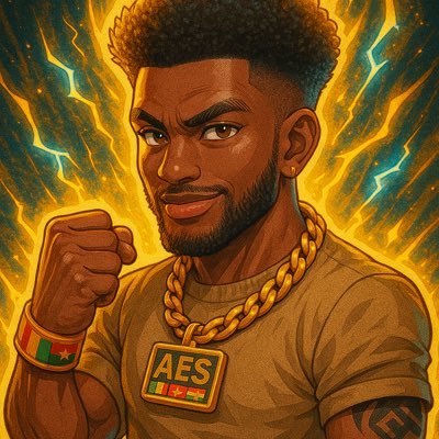 AfricainSayen's profile picture. Le saiyan africain, debout comme un seul homme pour revaloriser nos pays, notre peuple et nos coutumes ancestrales. AES ✊🏾🇧🇫🇲🇱🇳🇪