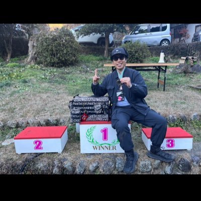 fsbbFunachael's profile picture. FreeStyleBasketball ブラックバスフィッシングは色々なトーナメントへ参加しております、エリアトラウト初心者です。無言フォロー失礼致します。宜しくお願い致します！