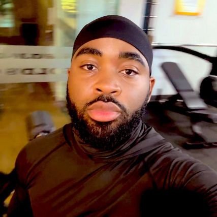 A_I_S_01's profile picture. Here for Cruise, football lover n baskball enthusiasts, PUNTER TO BE

my games 🔞🔞🔞 Searching for how to be a millionaire

Spiritual Mentee