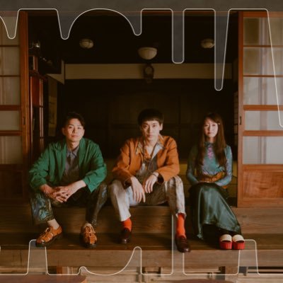 パチェです。▷▶︎▷ 新曲「盛者必死」7/23 配信リリース‼︎ _Vo./Gt. @otoyamadaisuke Key.@sanae_pachae Gt.@pachae_bambam