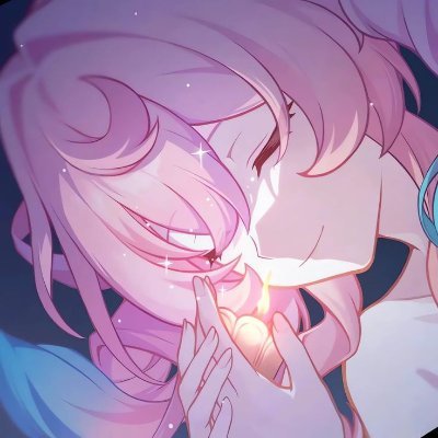 timelyhyacine's profile picture. #风堇 • FIRST ever account for Hyacine of #honkaistarrail ! ♡                                                    { @ceoofcipher 🐾  #paidpartnershipsincebirth }
