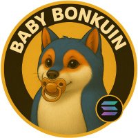 BabyBonkuin (@babybonkuin_sol) 's Twitter Profile Photo BabyBonkuin (@babybonkuin_sol) 's Twitter Profile Photo