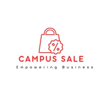campussalesNG's profile picture. In January 2025, we proudly launched Campus Sales Nigeria, a classified and e-commerce website aimed at empowering buyers and sellers across Nigerian campuses