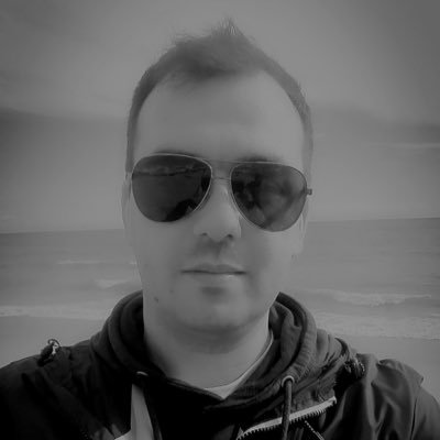 Vasco Almeida Profile