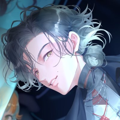 秋西▫️排單狀況請見置頂推文串さんのプロフィール画像
