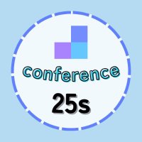 高専カンファレンス25s in OSAKA (@25s_conference) Twitter profile photo