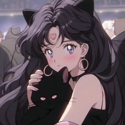 喵喵酱~ Profile
