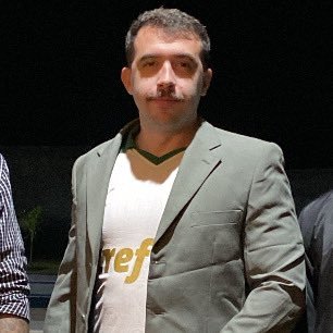 Roteirizado e dirigido por @AdamSandler
@Palmeiras