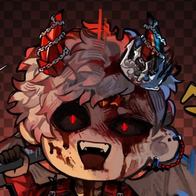 ɢɪɴᴀᴋᴜᴍᴀ~ 😈⛓️ᴅᴇᴍᴏɴ ʀᴏʏᴀʟᴛʏ ᴠᴛᴜʙᴇʀさんのプロフィール画像
