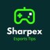 Sharpex (@sharpextips) Twitter profile photo Sharpex (@sharpextips) Twitter profile photo