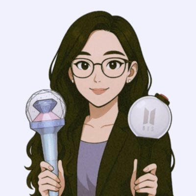 The Power of Prayers ✨ Corporate gurl by profession but fulltime fan gurl '07 ✨ L'amour de ma vie @BTS_twt ♥️@pledis_17 ✨98 Liner