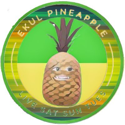 A British Pineapple Filter which covers Dabbleverse content, British lolcows, Ricky Gervais XFM Radio Show & conspiracy theories. Obviously.