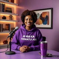 Joy Amaka Ugbo🇳🇬 (@tomatojos_amaka) 's Twitter Profile