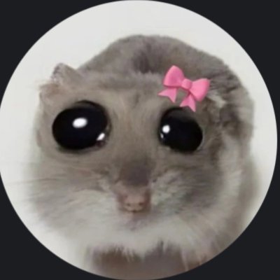 lill_mouse's profile picture. Friend my discord: ursis1234a
Join my server :P https://t.co/08dRVfTEoV
