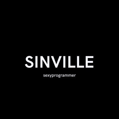 sexyprogrammer Profile