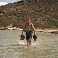 Danguy des Deserts Cyril (@lecubec) 's Twitter Profile