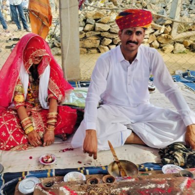 DhanrajUrad's profile picture. #मा़ँ #जय_श्री_श्याम 🥰 #जय_श्री_वीर_तेजाजी🥰 #रुपनगढ_अजमेर_01 ❣️ @RLPINDIAorg @Rlp_roopangarh #RLP_ZF5XB5UL