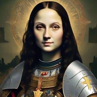 Anti NOM-NWO🛡️⚔️
Abogada Mg.⚖️ Lawyer