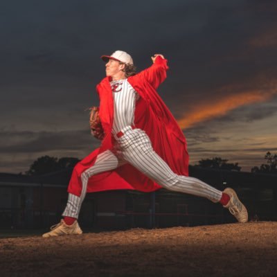 SCPS Baseball Class of 2025 Instagram: @hardingcdennis GPA: 3.98 912-678-0818