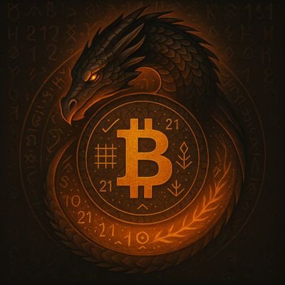 AmberSats's profile picture. ⚡AmberSats | Colchian signal & proof-of-work mindset.