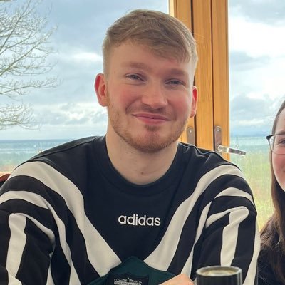 CSullivan_25121's profile picture. 