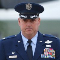 Gen. Mike Minihan (@gen_minihan_01) 's Twitter Profile