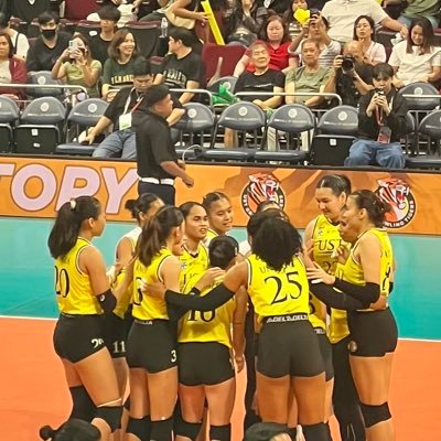 ust hanggang dulo