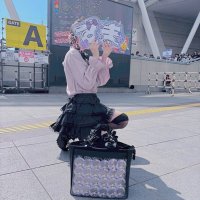 あみる (@ami_lu6) 's Twitter Profile Photo あみる (@ami_lu6) 's Twitter Profile Photo