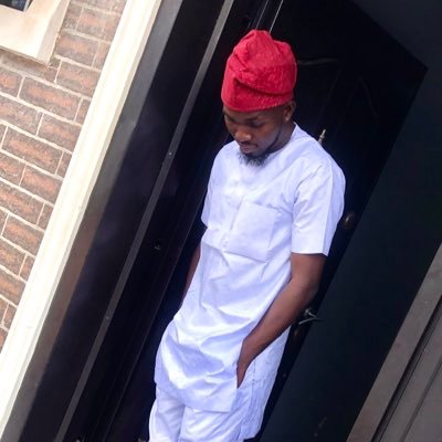 Timilehin171's profile picture. 