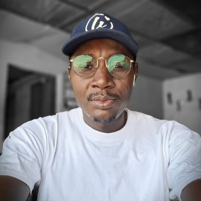 CTsenyen's profile picture. Program Analyst Plateau State Information and Communication Development Agency (PICTDA)