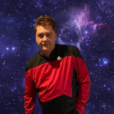 Tech bro. Developer. Gamer dad. SJW. BLM. LGBTQ+ rights. ACAB.
Check out my YT and blog.
#LetsConnect.
He/Him