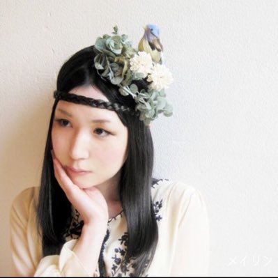 タロット使いメイリンさんのプロフィール画像