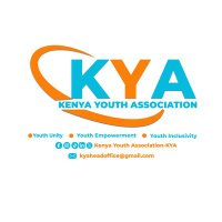 Kenya Youth Association-KYA (@kya_national) 's Twitter Profile Photo