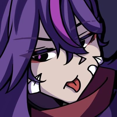 Riichu (Open Commission)さんのプロフィール画像