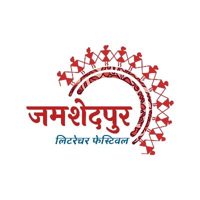 JLF2025's profile picture. The Jamshedpur Literature Festival is all set to take place from 19th to 21st December 2025 in the vibrant City of Steel, Jamshedpur.