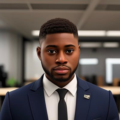 Founder: Redlight Pictures Ltd | Filmmaker | Cybersecurity| Crypto Enthusiasts| Arsenal_fan