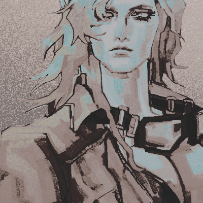 sidecalvrsiren's profile picture. On revamp