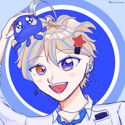 カイ🪼さんのプロフィール画像