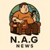 NAG News (@nagnews25) Twitter profile photo NAG News (@nagnews25) Twitter profile photo