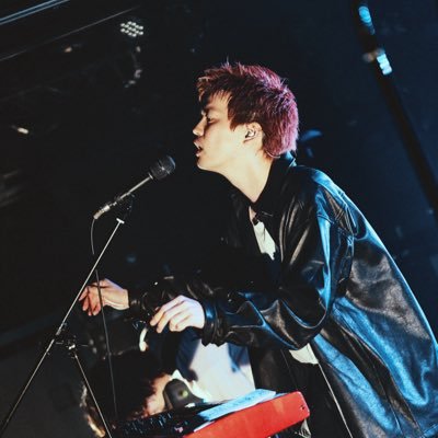 Rei_Newspeak Profile
